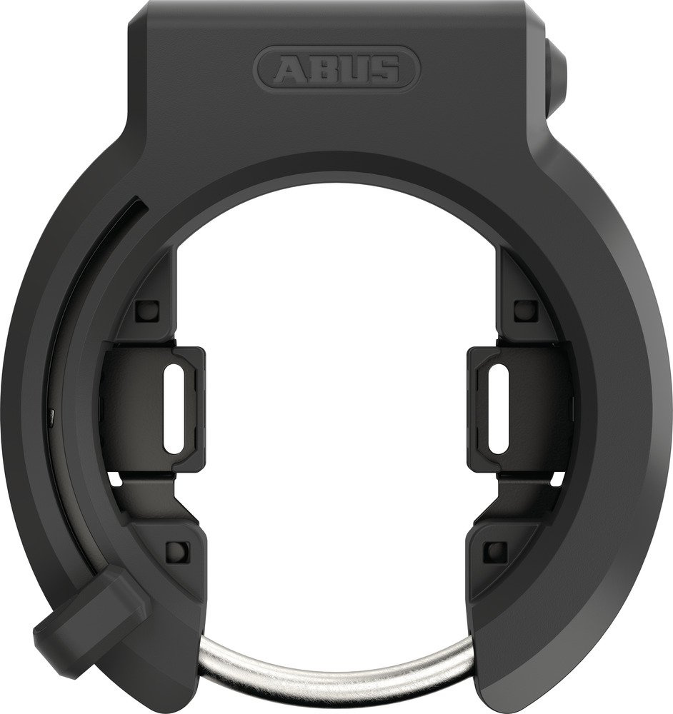 Abus ringslot 6950m xplus oe Black