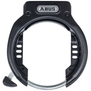 Abus SLOT RING AMPARO 4650XL R INSTEEK ZW Zwart