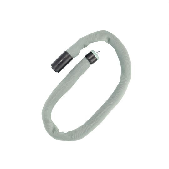 Abus SLOT KETTING GOOSE LOCK 6206 110X6 GR Mint