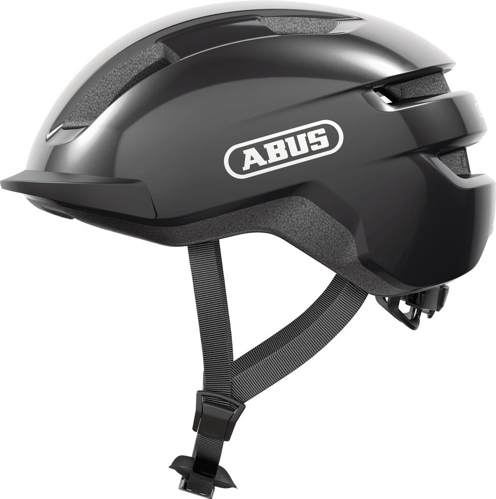 Abus helm Purl-Y Titan - Afbeelding 2