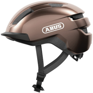Abus helm Purl-Y Metallic Copper