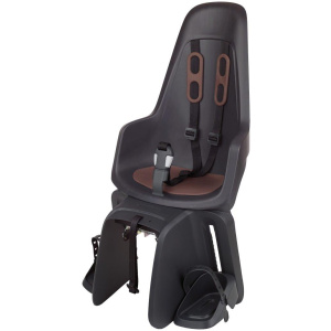 Bobike DUO A MAXI ONE ECO Bruin|Zwart