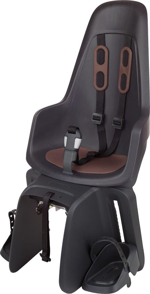 Bobike DUO A MAXI ONE ECO Bruin|Zwart