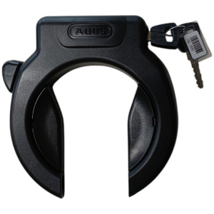 Abus Ringslot 4750S R BK OE Black