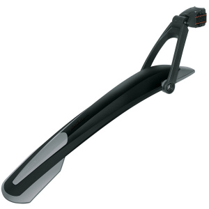 Sks SPATBORD A 26 X BLADE II PVC ZW Zwart