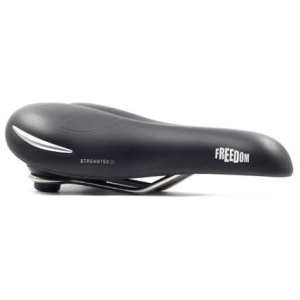 Selle Royal ZADEL SR 5119DECA FREEDOM MODERATE UNI ZW Zwart