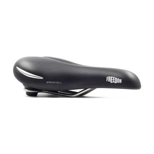 Selle Royal ZADEL SR 5119DECA FREEDOM MODERATE UNI ZW Zwart