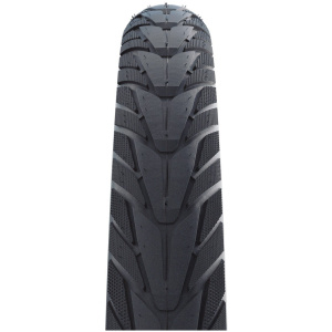 Schwalbe BUB 28X13/8 SC R ENERGIZER PLUS AE GG ZW Black
