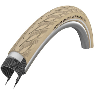 Schwalbe BUB 28X13/8 SC R DELTA CRUISER PLUS PG CRE Crème