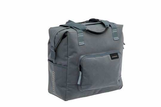 New Looxs TAS TULUM CAMELLA GREY GREEN Grijs|Groen