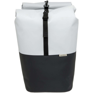New Looxs TAS NYBORG DOUBLE LGRY/ZW Light Grey/Black
