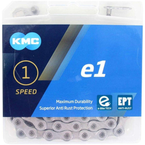 Kmc KETTING 1V 3/32 E1 EPT 130 ZI Grey