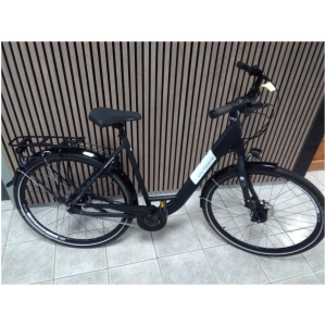 Victoria Trekking 3.8 Carbon Anthracite Matt Dames