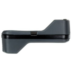 Bobike adapter Ahead Plus geïntegreerde kabels Zwart