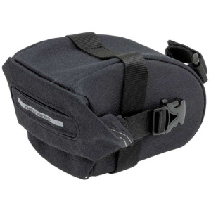 New Looxs ZADELTAS SPORTS SADDLE BAG Black