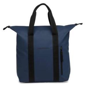 New Looxs TAS ODENSE KOTA SHOPPER DARK BLUE Blauw