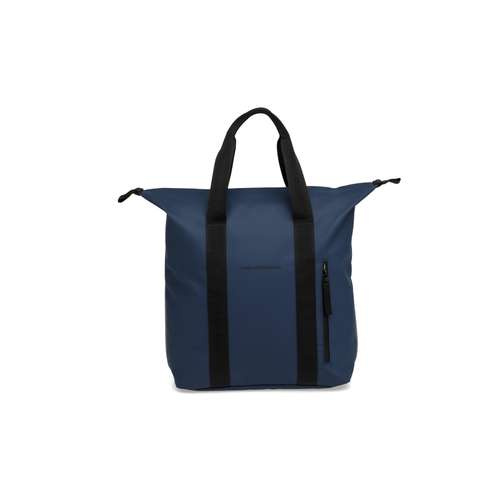 New Looxs TAS ODENSE KOTA SHOPPER DARK BLUE Blauw