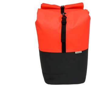 New Looxs TAS NYBORG DOUBLE MIK RO/ZW Rood/Zwart