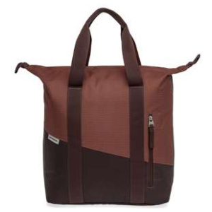 New Looxs TAS OSLO KOTA SHOPPER RO/BR Rood