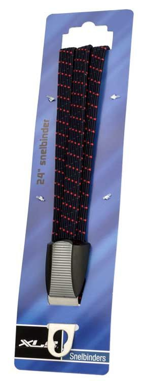 Xlc SNELBINDER 24 KIND DBL Donkerblauw