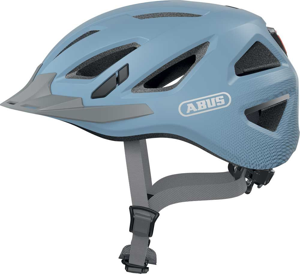 Abus VALHELM URBAN I 3.0 BL Glacier Blue - Afbeelding 4