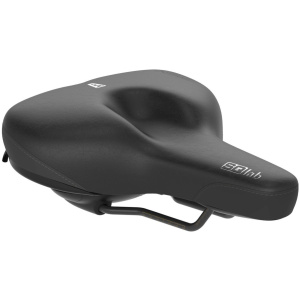 Sq Lab SQlab zadel 621 M-D Line Active Comfort 24 cm zwar