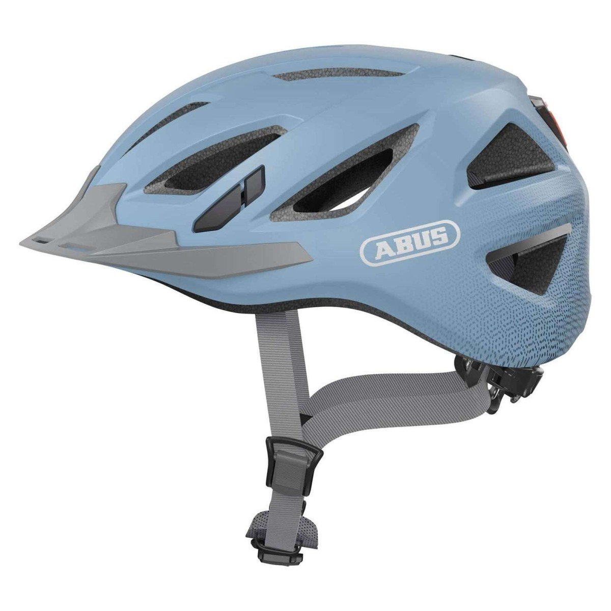 Abus VALHELM URBAN I 3.0 BL Glacier Blue - Afbeelding 3