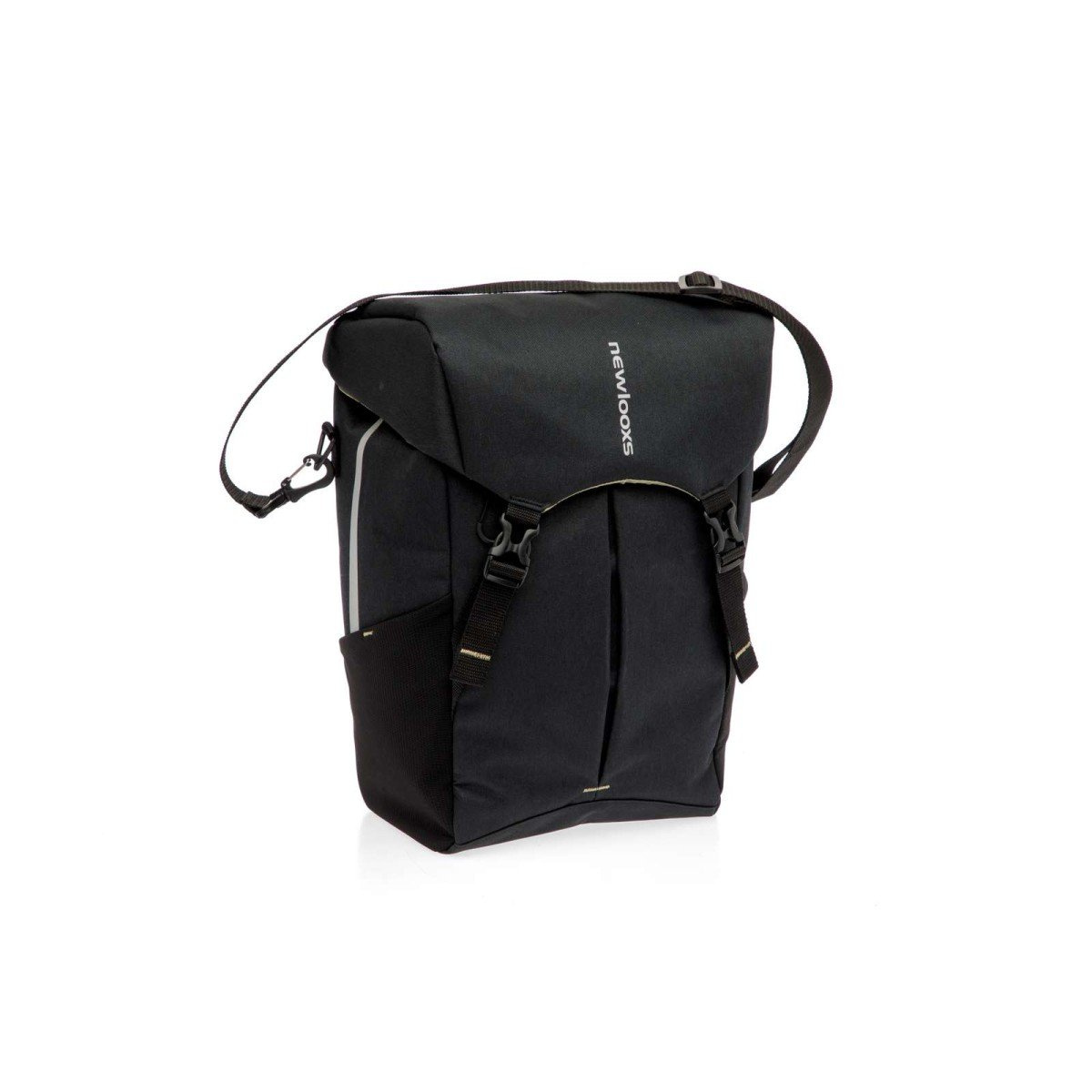 New Looxs TAS SPORTS Black - Afbeelding 3