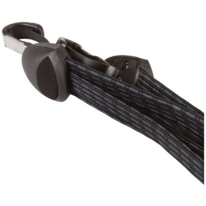 Xlc SNELBINDER M/HAAK ZWART/BLAUWGRIJS/ANTRA Zwart/Blauwgrijs/Antracie