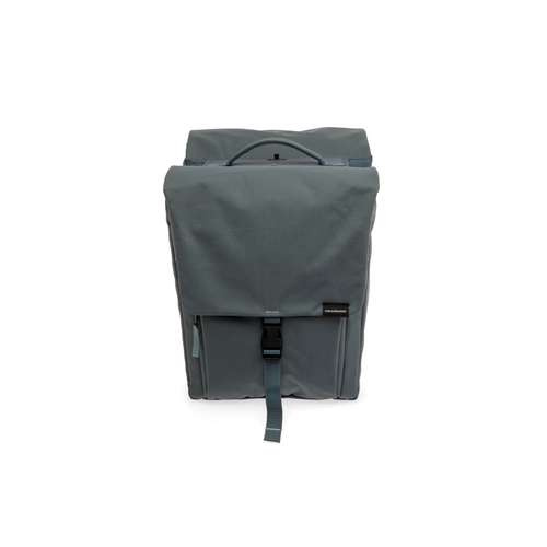 New Looxs TAS TULUM DOUBLE AFN GREY GREEN Grijs|Groen - Afbeelding 4