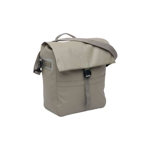 New Looxs fietstas enkel Leeds taupe 19L Beige - Afbeelding 5