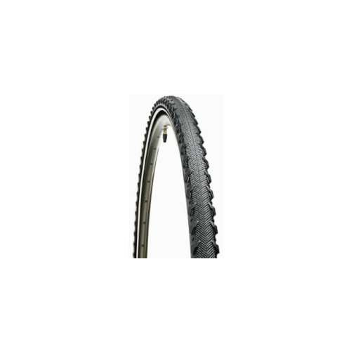 Cheng Shin Tyre CST btb 26x1.75 R zw Spider BLACK - Afbeelding 2