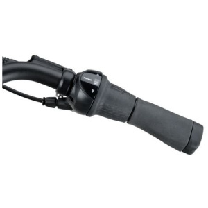 Batavus Senz Comfort Groengrijs Dames