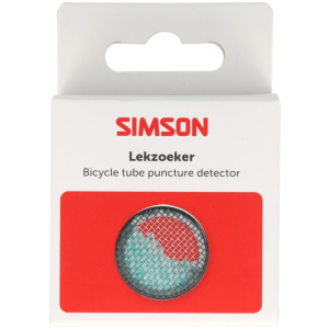 Simson lekzoeker