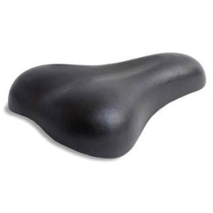 Abi Zadel Kinder 24" Zwart