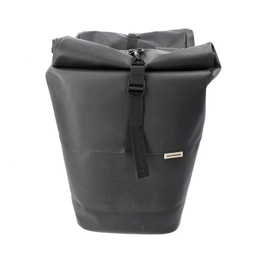 New Looxs TAS NYBORG DOUBLE ZW Black - Afbeelding 2