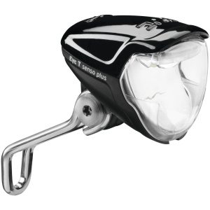 Busch & MÜller KOPLAMP B&M EYC T SENSO PLUS DYN ZW Zwart