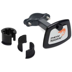 New Looxs MANDD SMARTLOCK SYSTEM OS Zwart