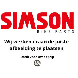 Simson vorkuitzetter Excellent