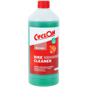 Cyclon OLIE BIKE CLEANER 1L Groen