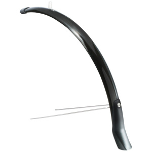Eurofender EF v spatb Snello 28 46mm zw Black
