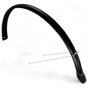 Eurofender EF a spatb Snello 28 46mm m zw Mat Zwart