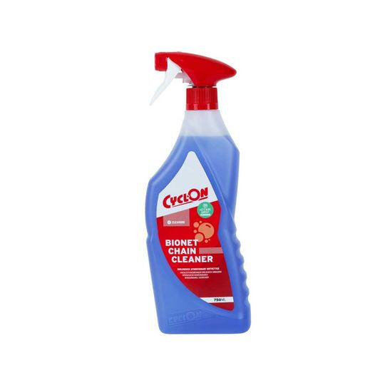 Cyclon OLIE BIONET TRIGGERSPRAY 750ML Blauw