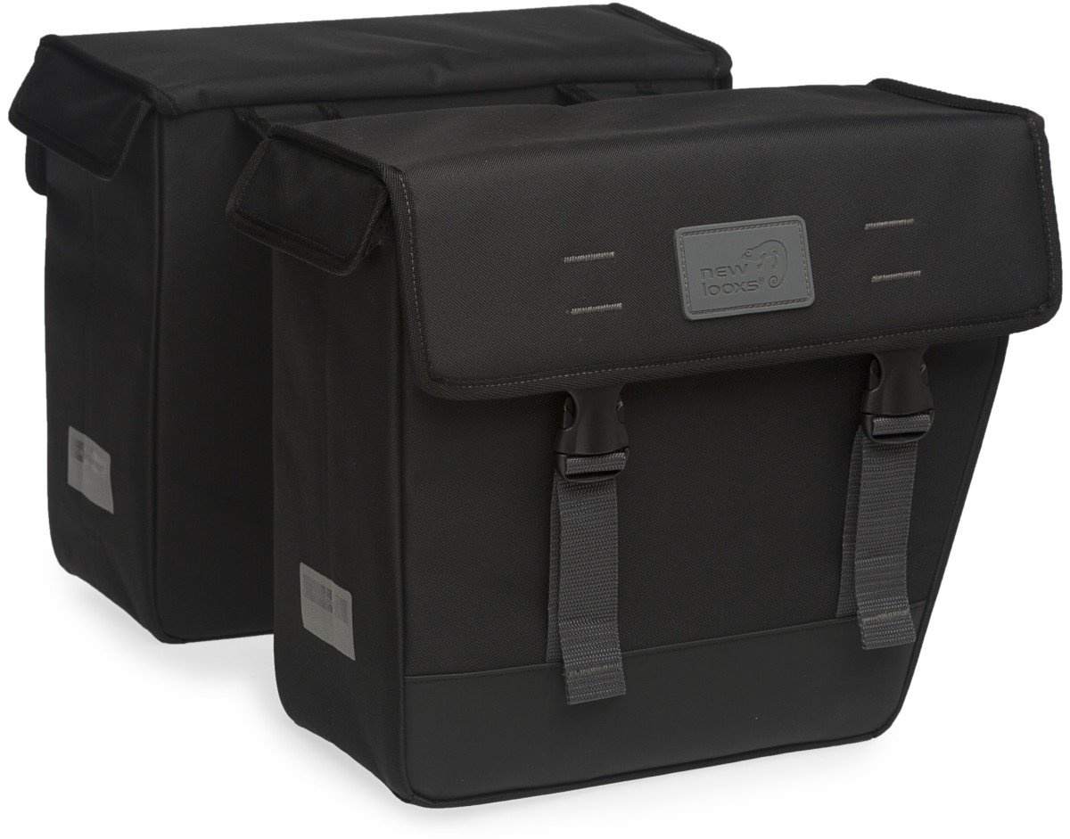 New Looxs TAS ORIGIN HYBRIDE DUBBEL Black