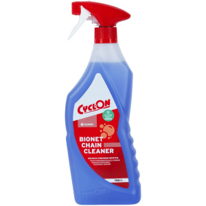 Cyclon OLIE BIONET TRIGGERSPRAY 750ML Blauw