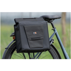 New Looxs TAS DAILY SHOPPER Zwart