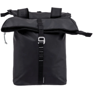 New Looxs fietstas dubbel Cantos 36L Black