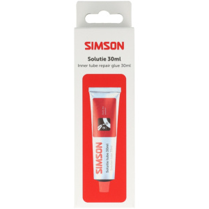 Simson solutie 30ml