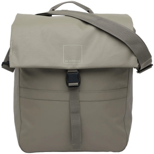 New Looxs fietstas enkel Leeds taupe 19L Beige