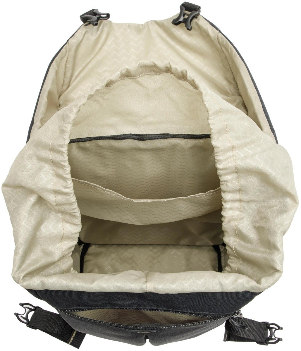 New Looxs TAS SPORTS Black - Afbeelding 2